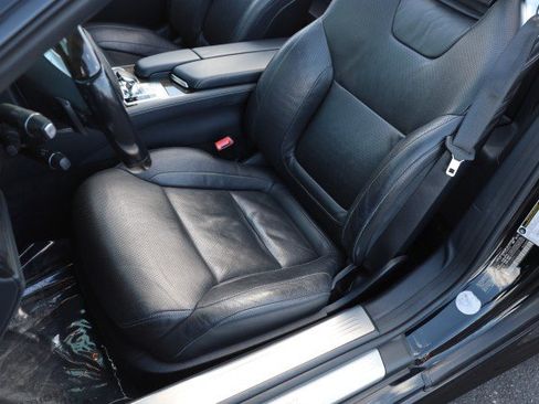 Used 2014 Mercedes-Benz SL 550 image 27