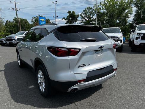 Used 2019 Chevrolet Blazer LT FWD image 6