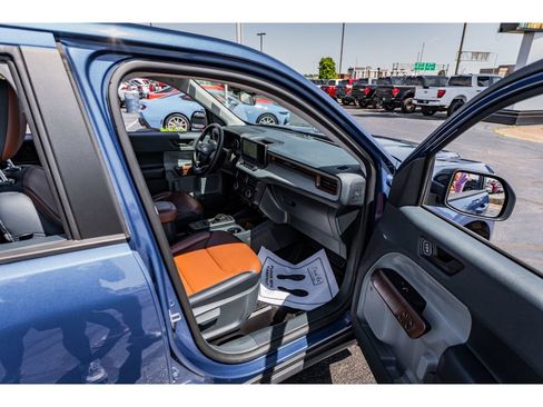 Used 2024 Ford Maverick Lariat FWD image 20