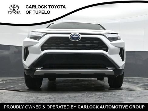 Used 2023 Toyota RAV4 XSE image 40