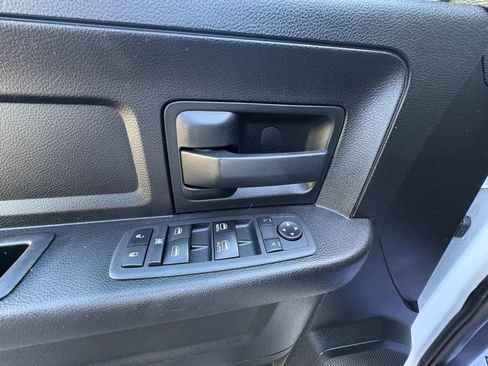 Used 2019 RAM 1500 Tradesman w/ Popular Equipment Group AWD/4WD image 18