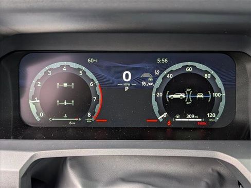 New 2025 Toyota 4Runner TRD Off-Road Premium image 29