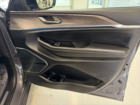 Used 2022 Jeep Grand Cherokee Overland image 45