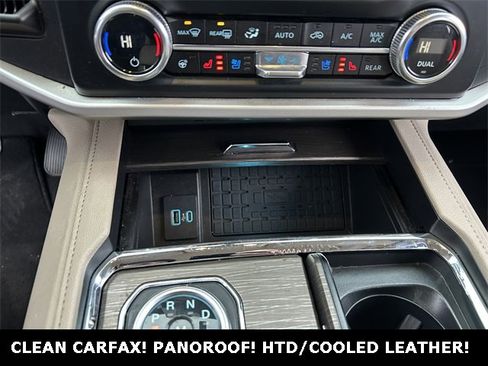 Used 2024 Ford Expedition Limited image 16