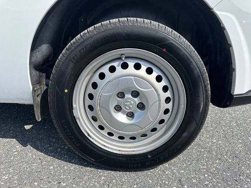 Used 2022 RAM ProMaster City Wagon image 25