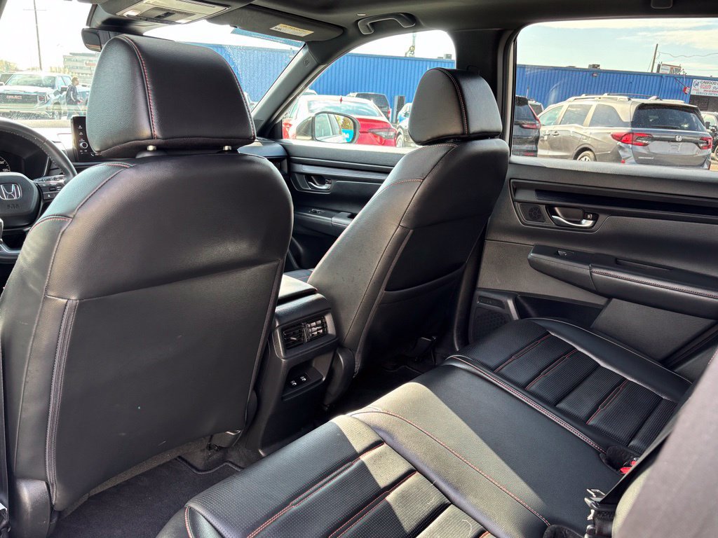 Used 2024 Honda CR-V Sport-L image 15