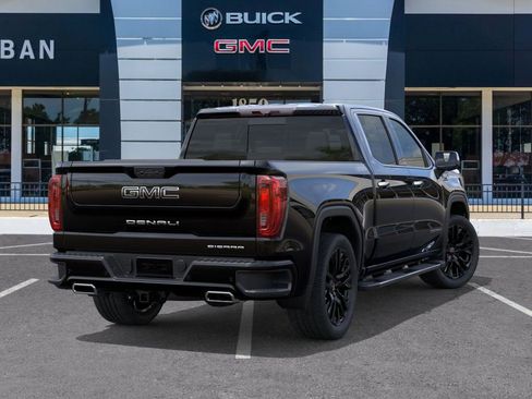 New 2026 GMC Sierra 1500 Denali w/ Technology Package image 4