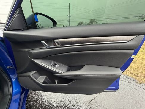 Used 2019 Honda Accord Sport image 20