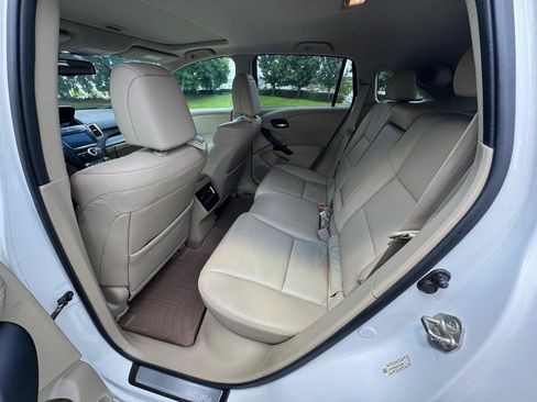 Used 2016 Acura RDX FWD w/ Technology Package image 18