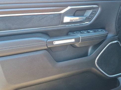Used 2022 RAM 1500 Laramie image 12
