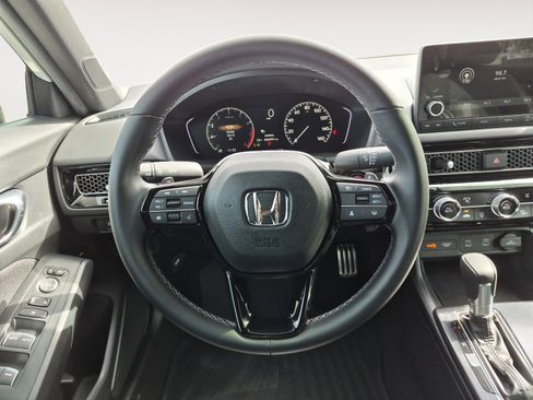 Used 2026 Honda Civic Sport image 13