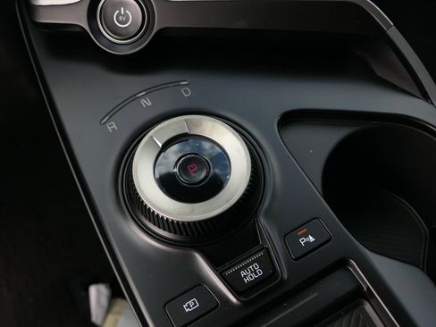 New 2025 Kia EV6 Wind image 19