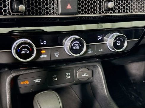 Used 2026 Honda Civic Sport image 15