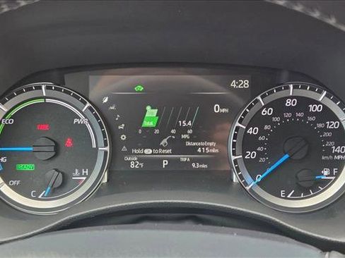 New 2026 Toyota Highlander XLE AWD/4WD image 11
