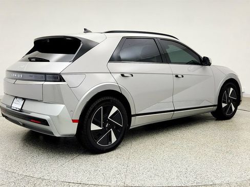 Used 2025 Hyundai Ioniq 5 Limited RWD image 5