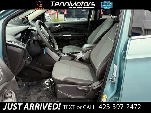 Used 2013 Ford Escape SE FWD image 9