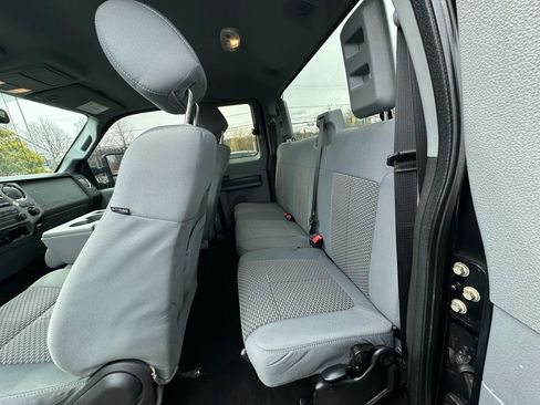 Used 2015 Ford F250 XLT image 16