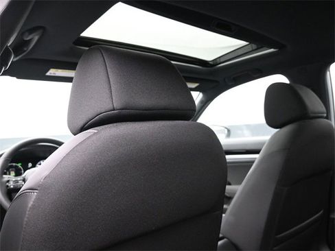 New 2026 Honda Civic Sport image 31