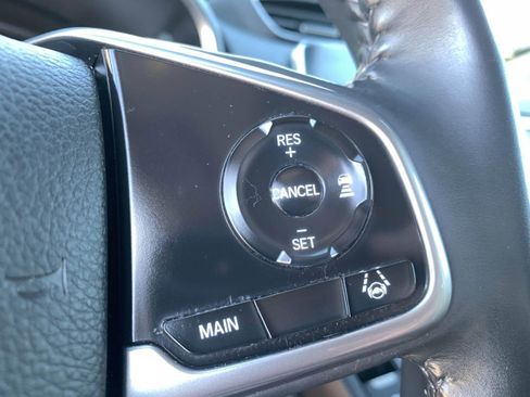 Used 2021 Honda CR-V EX-L image 18
