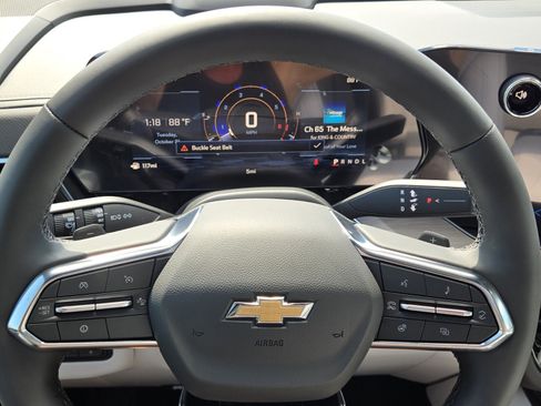 New 2026 Chevrolet Tahoe Premier w/ Sun And Tow Package image 17