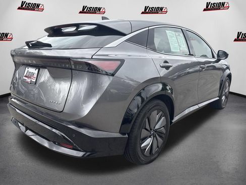 Used 2023 Nissan Ariya FWD image 5