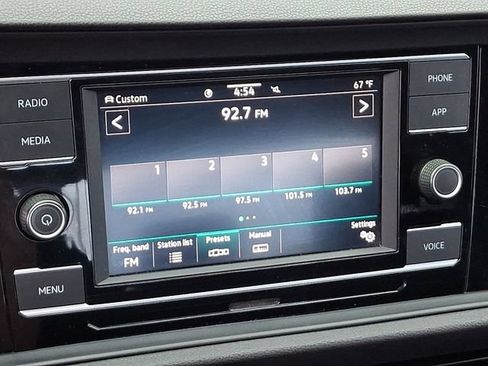 Used 2021 Volkswagen Jetta GLI FWD image 12