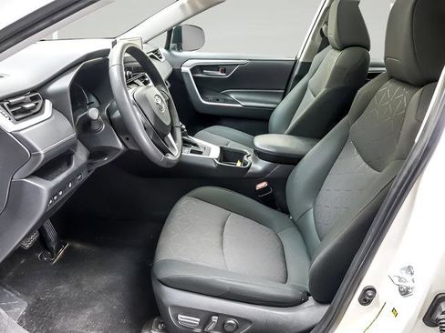 Used 2023 Toyota RAV4 XLE w/ Convenience Package AWD/4WD image 8