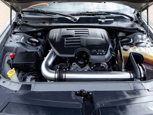 Used 2019 Dodge Challenger SXT w/ Blacktop Package image 28