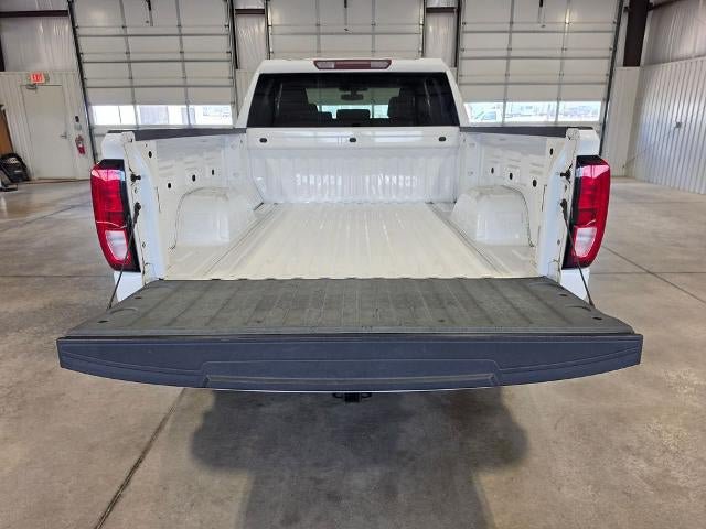 Used 2020 GMC Sierra 1500 Elevation w/ Elevation Value Package AWD/4WD image 9