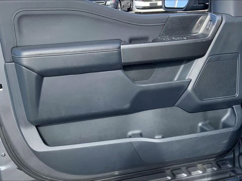 Used 2021 Ford F150 XLT w/ Equipment Group 302A High image 21