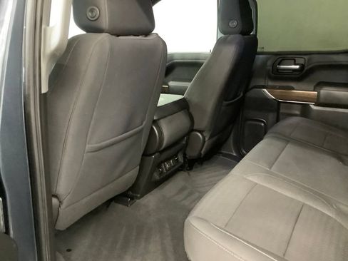 Used 2021 Chevrolet Silverado 1500 RST AWD/4WD image 9