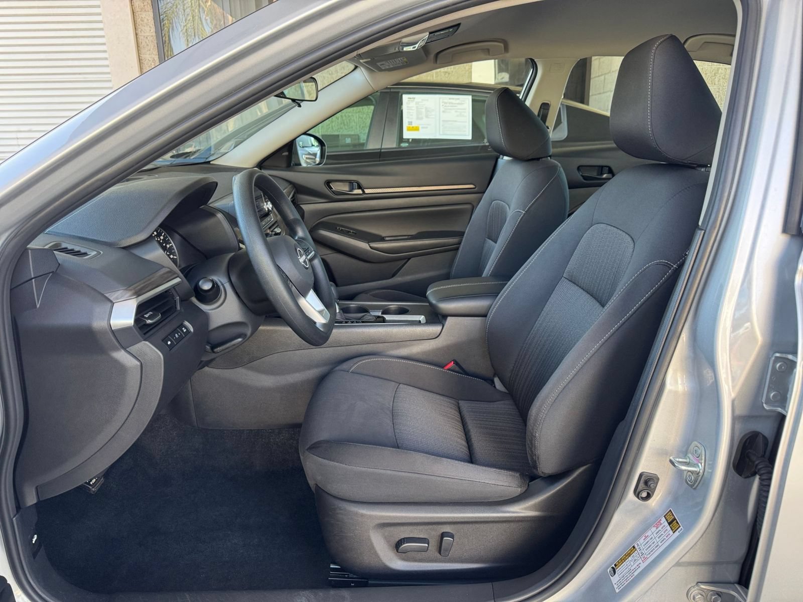Used 2026 Nissan Altima 2.5 SV FWD image 26