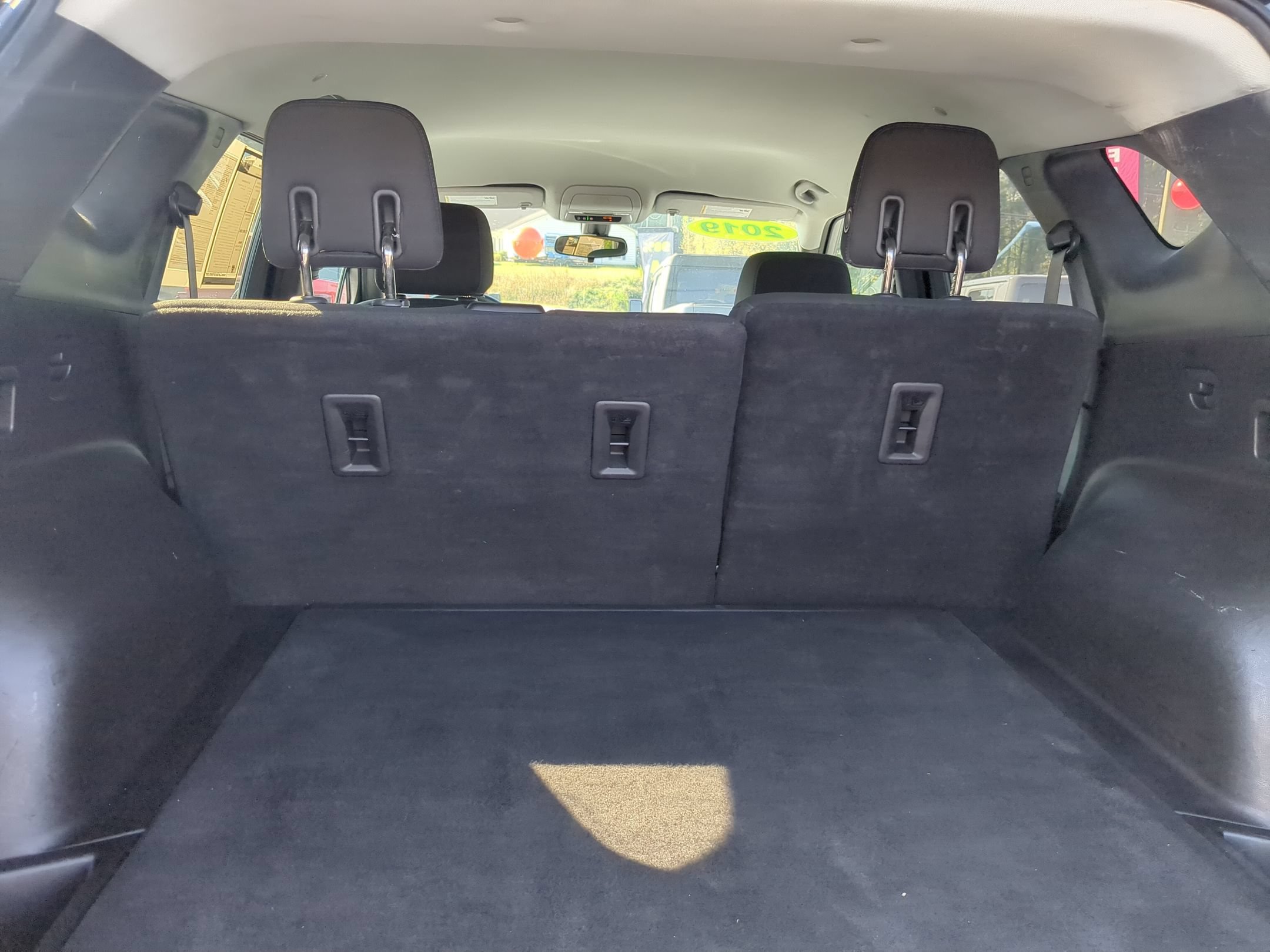 Used 2019 Chevrolet Blazer LT FWD image 24