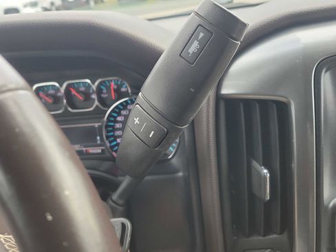 Used 2015 Chevrolet Silverado 1500 LT w/ All Star Edition image 15