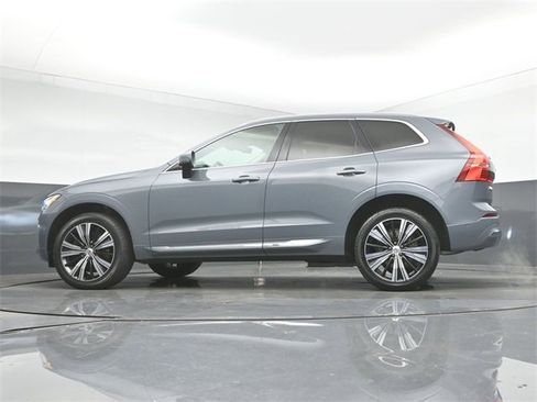 Used 2022 Volvo XC60 B6 Inscription w/ Advanced Package image 45
