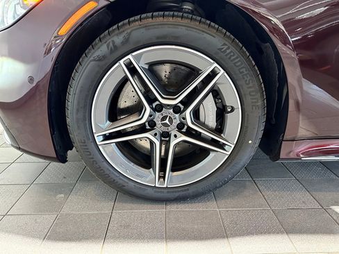 Used 2026 Mercedes-Benz S 580 4MATIC Sedan image 40