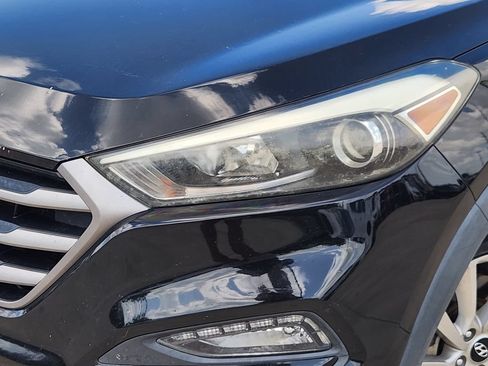 Used 2016 Hyundai Tucson SE w/ Option Group 02 AWD/4WD image 11