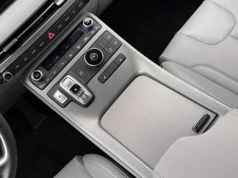Used 2025 Hyundai Palisade SEL FWD image 30