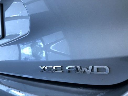 Certified 2025 Toyota Highlander XSE AWD/4WD image 15