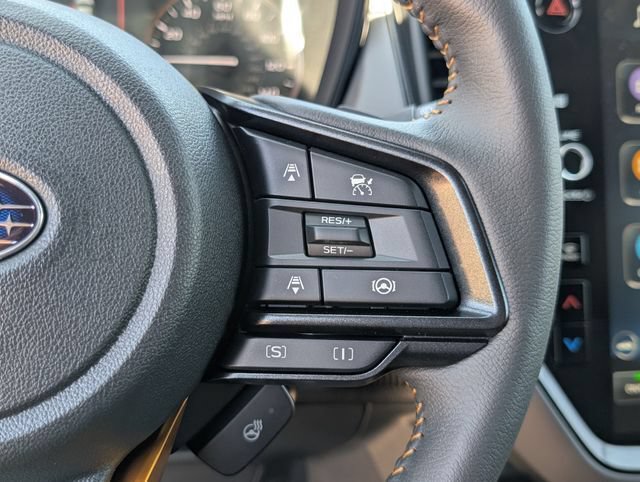 New 2026 Subaru Crosstrek 2.5i Wilderness AWD/4WD image 24