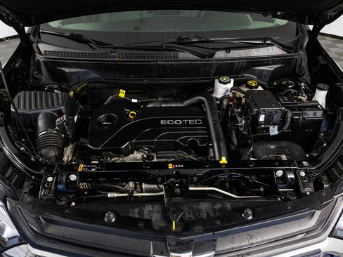 Used 2020 Chevrolet Equinox LT image 49