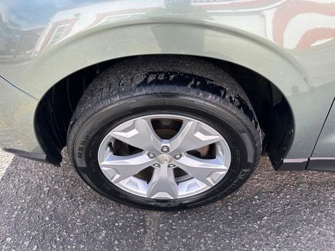 Used 2015 Subaru Forester 2.5i Premium w/ Popular Package #2 image 11