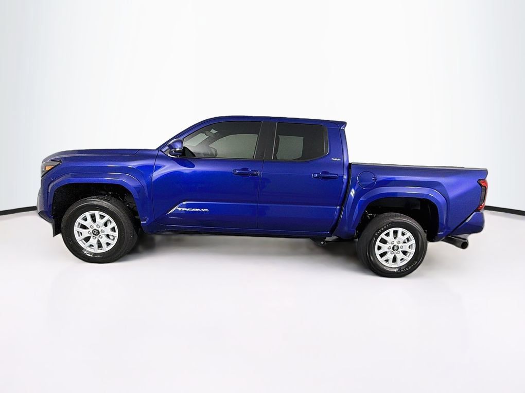 Used 2024 Toyota Tacoma SR5 RWD image 6