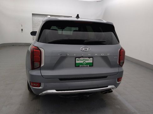 Used 2020 Hyundai Palisade Limited AWD/4WD image 6