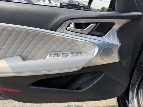 Used 2023 Genesis G70 3.3T w/ Sport Prestige Package AWD/4WD image 23