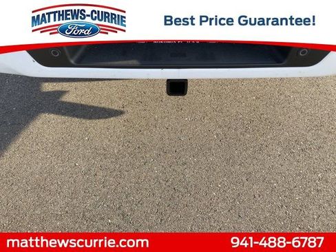 New 2025 Ford F150 STX w/ STX Black Appearance Package image 14