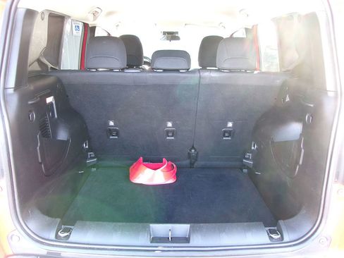 Used 2021 Jeep Renegade Sport AWD/4WD image 11