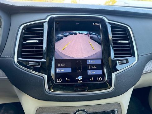 Used 2021 Volvo XC90 T6 Inscription w/ Climate Package image 15