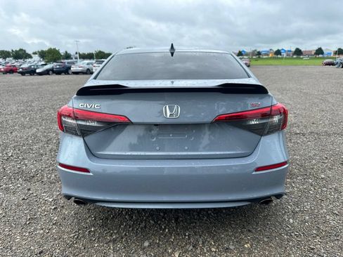 Used 2024 Honda Civic Si image 10