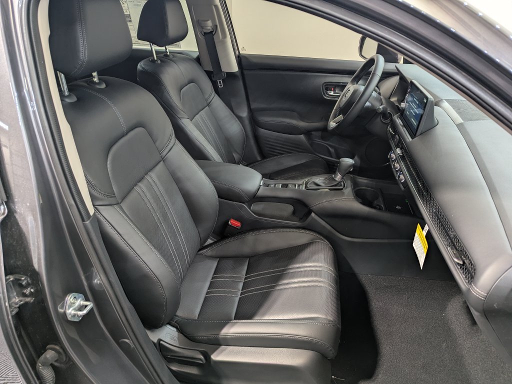 New 2027 Honda HR-V EX-L image 30